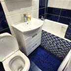 Трёхместный и более (Яркие апартаменты в центре Пушкино), Апартаменты Яркие в самом центре Пушкино