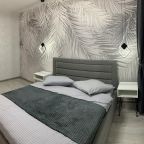 Апартаменты (Ассорти, двухкомнатные апартаменты комфорт класса), Апартаменты комфорт класса с удобствами