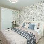 Трёхместный и более, Апартаменты Room Hotel на Франкфурта 6