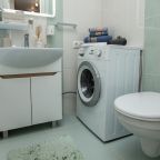 Трёхместный и более, Апартаменты Room Hotel на Франкфурта 6