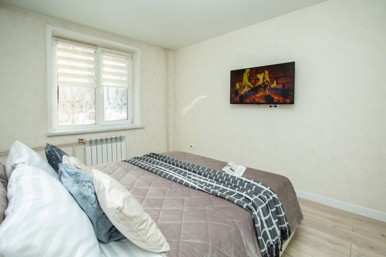 Трёхместный и более, Апартаменты Room Hotel на Франкфурта 6