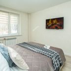 Трёхместный и более, Апартаменты Room Hotel на Франкфурта 6
