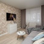 Трёхместный и более, Апартаменты Room Hotel на Франкфурта 6