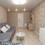 Трёхместный и более, Апартаменты Room Hotel на Франкфурта 6