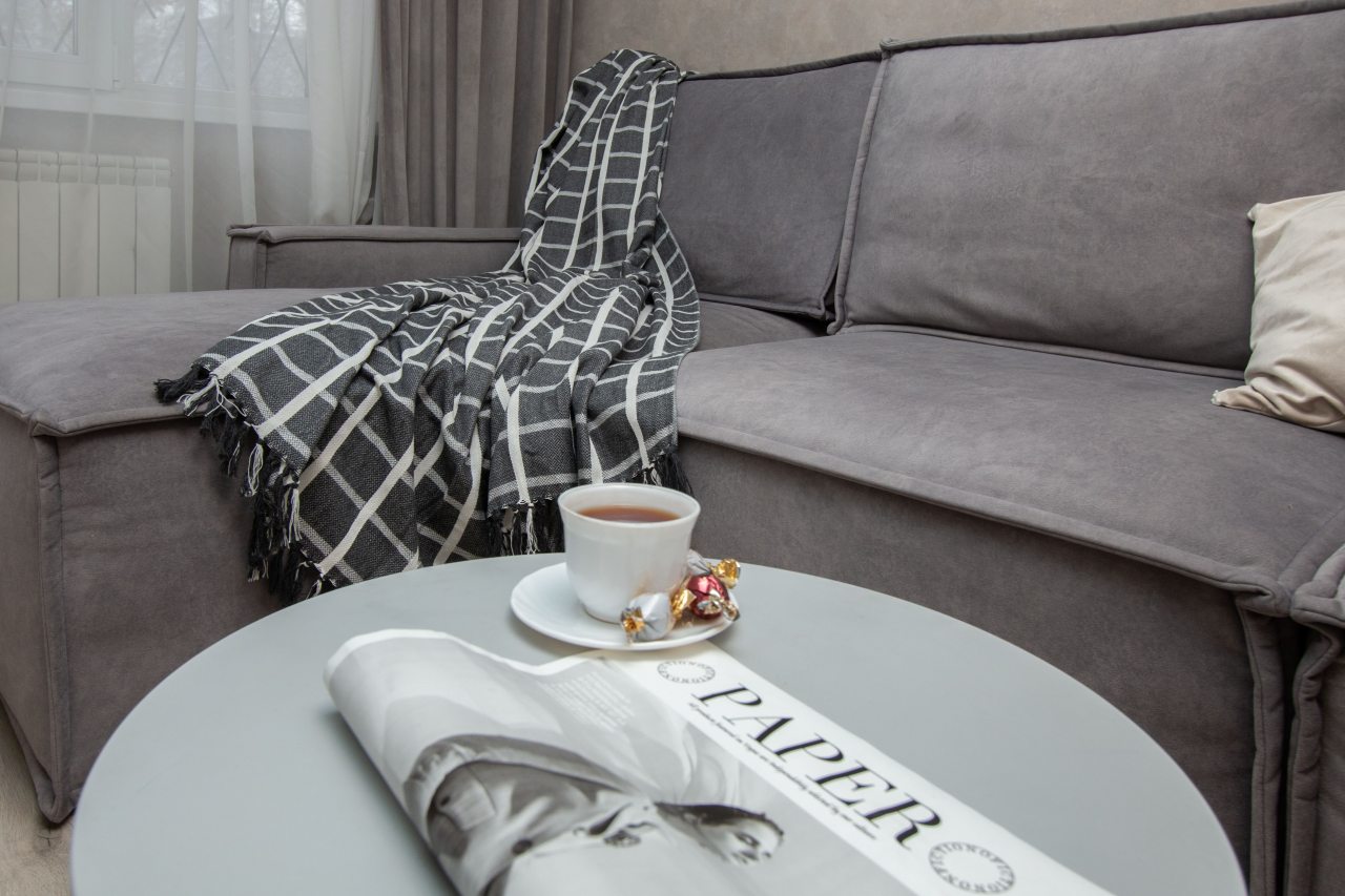 Трёхместный и более, Апартаменты Room Hotel на Франкфурта 6