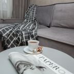 Трёхместный и более, Апартаменты Room Hotel на Франкфурта 6