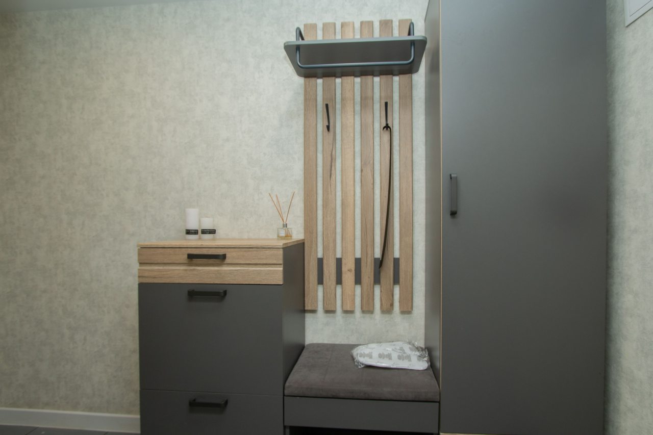 Трёхместный и более, Апартаменты Room Hotel на Франкфурта 6
