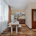 Возможность самостоятельного приготовления пищи, Гостевой дом Карамель