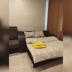 Спальное место для двоих