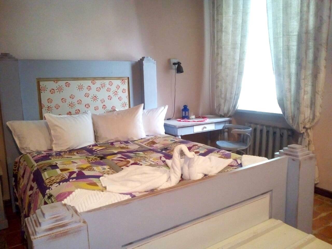 Номер Комфорт