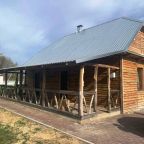 Отдельный вход в двухместный номер в коттедже с отдельным вх