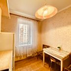 Апартаменты (Интернациональная 34), Апартаменты интернациональная 34