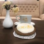Улучшенный (Стандарт с балконом), Отель Юлия