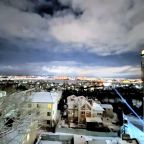 Апартаменты (Ленина 43-163), Апартаменты МЕГАПОЛИС на Ленина 43