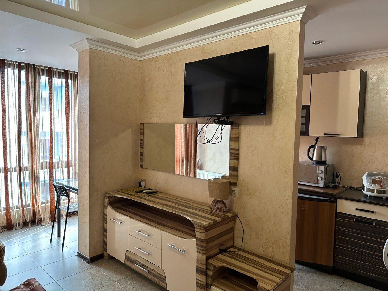 Апартаменты (Апартаменты), Гостевой дом Ника