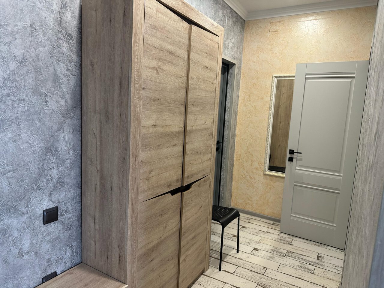 Апартаменты (Апартаменты двухкомнатные), Гостевой дом Ника