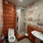 Апартаменты (Апартаменты двухкомнатные), Гостевой дом Ника