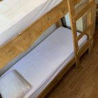 Двенадцатиместный (Мужской номер), Хостел Аэропорт