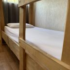 Двенадцатиместный (Мужской номер), Хостел Аэропорт