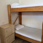 Десятиместный (Мужской номер), Хостел Аэропорт