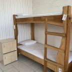Десятиместный (Женский номер), Хостел Аэропорт