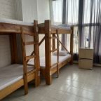 Десятиместный (Женский номер), Хостел Аэропорт