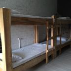 Восьмиместный (Мужской номер), Хостел Аэропорт