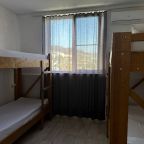 Четырехместный (Мужской номер), Хостел Аэропорт