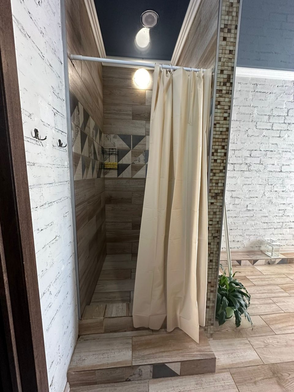 Двухместный (Номер), Хостел Аэропорт