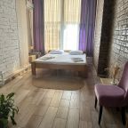 Двухместный (Номер), Хостел Аэропорт