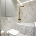 Квартира, Апартаменты на Тургенева