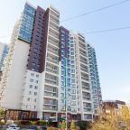 Квартира, Апартаменты на Тургенева