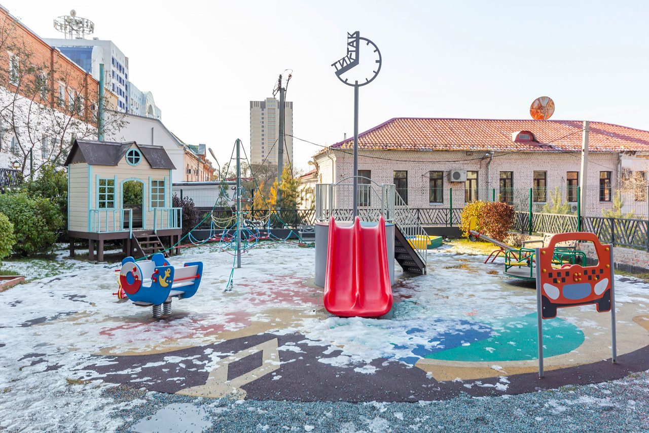 Квартира, Апартаменты на Тургенева