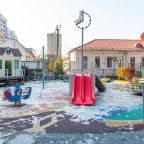 Квартира, Апартаменты на Тургенева