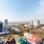 Квартира, Апартаменты на Тургенева