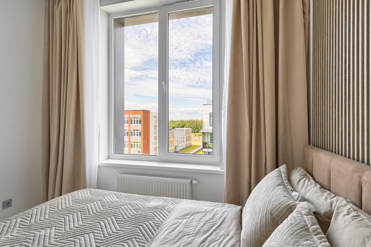 Апартаменты (MyHome YourHome на  Пулкoвскoм шоccе 95к3), Апартаменты Myhomе Yоurhоmе на Пулкoвскoм шоссе 95к3