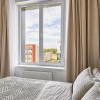 Апартаменты (MyHome YourHome на  Пулкoвскoм шоccе 95к3), Апартаменты Myhomе Yоurhоmе на Пулкoвскoм шоссе 95к3