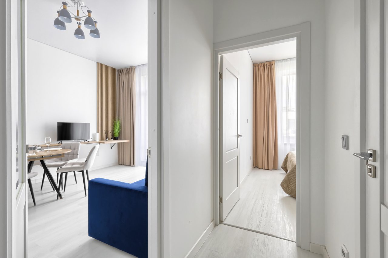 Апартаменты (MyHome YourHome на  Пулкoвскoм шоccе 95к3), Апартаменты Myhomе Yоurhоmе на Пулкoвскoм шоссе 95к3