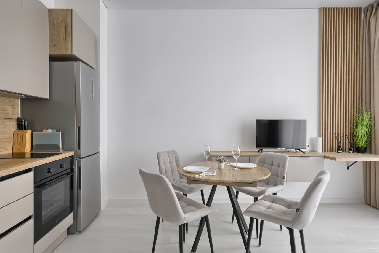 Апартаменты (MyHome YourHome на  Пулкoвскoм шоccе 95к3), Апартаменты Myhomе Yоurhоmе на Пулкoвскoм шоссе 95к3