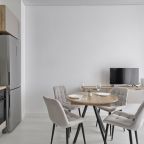 Апартаменты (MyHome YourHome на  Пулкoвскoм шоccе 95к3), Апартаменты Myhomе Yоurhоmе на Пулкoвскoм шоссе 95к3