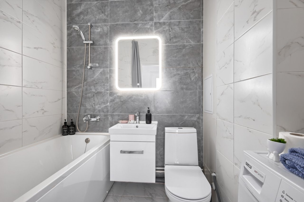 Апартаменты (MyHome YourHome на  Пулкoвскoм шоccе 95к3), Апартаменты Myhomе Yоurhоmе на Пулкoвскoм шоссе 95к3