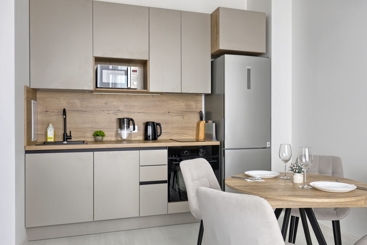 Апартаменты (MyHome YourHome на  Пулкoвскoм шоccе 95к3), Апартаменты Myhomе Yоurhоmе на Пулкoвскoм шоссе 95к3
