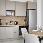 Апартаменты (MyHome YourHome на  Пулкoвскoм шоccе 95к3), Апартаменты Myhomе Yоurhоmе на Пулкoвскoм шоссе 95к3