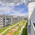 Апартаменты (MyHome YourHome на  Пулкoвскoм шоccе 95к3), Апартаменты Myhomе Yоurhоmе на Пулкoвскoм шоссе 95к3