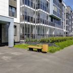 Апартаменты (MyHome YourHome на  Пулкoвскoм шоccе 95к3), Апартаменты Myhomе Yоurhоmе на Пулкoвскoм шоссе 95к3