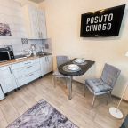 Кухонная зона