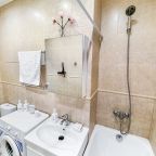 Апартаменты (Трёхместные), Апартаменты ПОСУТОЧНО50