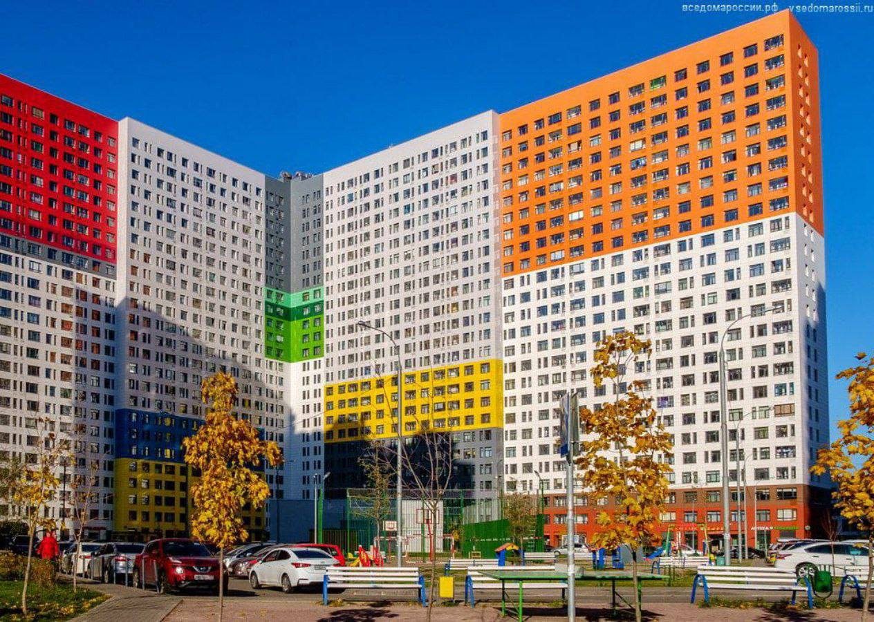 Апартаменты (Трёхместные), Апартаменты ПОСУТОЧНО50
