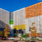 Апартаменты (Трёхместные), Апартаменты ПОСУТОЧНО50