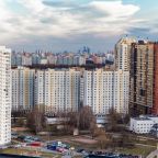 Апартаменты (Трёхместные), Апартаменты ПОСУТОЧНО50